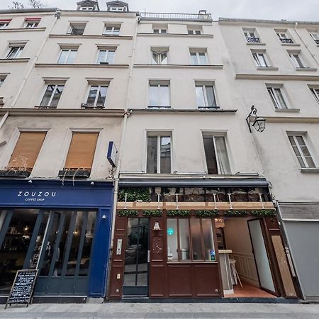 Parisian Home L Bellan Exterior foto