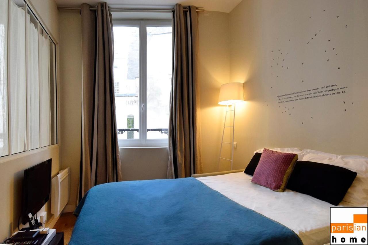 Parisian Home L Bellan Exterior foto